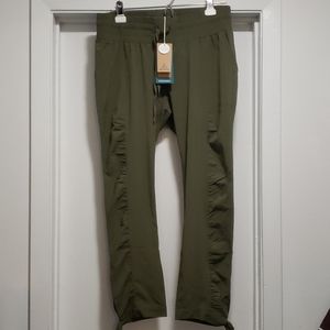 NWT Prana Joggers